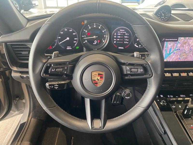 Porsche 911 992 Carrera T PDK 385 cv - IVA Esposta
