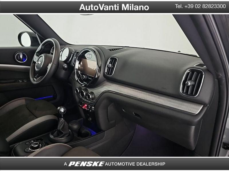 MINI Mini Countryman F60 Mini 1.5 Cooper JCW Countryman