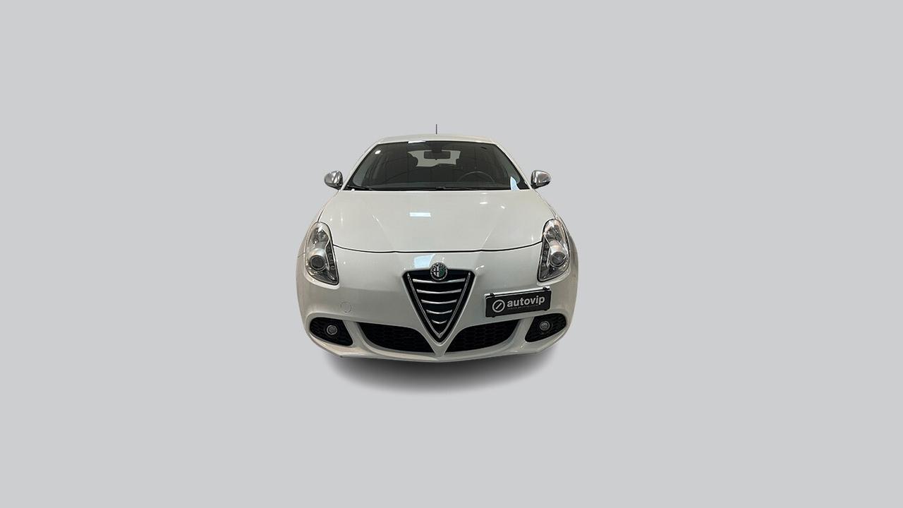 Alfa Romeo Giulietta 1.6 JTDm-2 105 CV Distinctive
