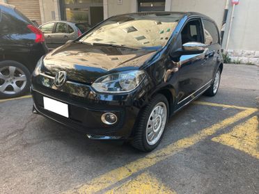 Volkswagen up! 1.0 5p. eco take up! BlueMotion Technology