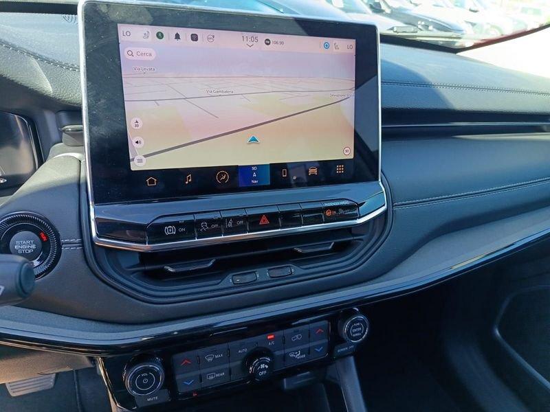 Jeep Compass 1.3 Turbo T4 240 CV PHEV AT6 4xe Summit