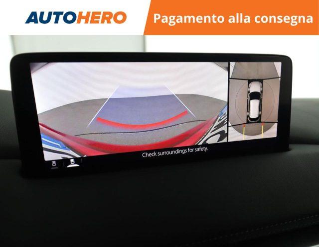 MAZDA CX-5 2.2L Skyactiv-D 184 CV AWD Signature