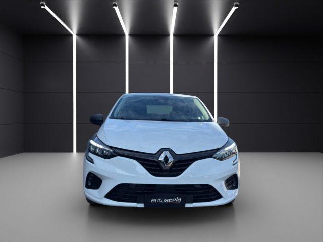 RENAULT Clio SCe 65 CV 5 porte Life autocarro