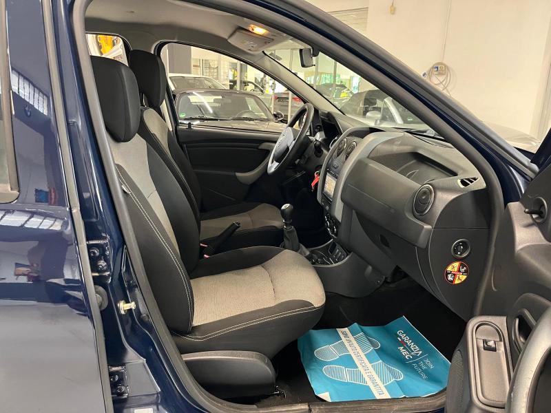 Dacia Duster 1.5 dci Ambiance 4x2 90cv
