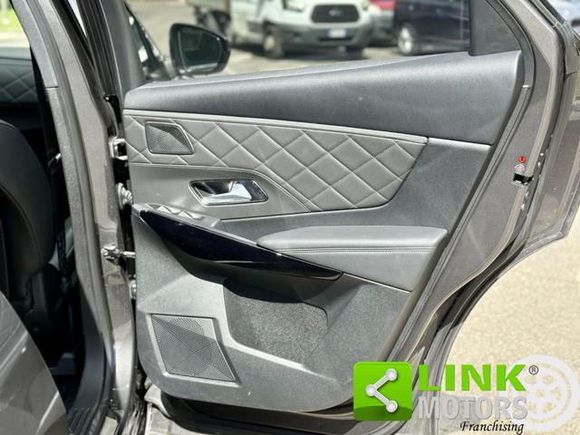 DS AUTOMOBILES DS 7 Crossback BlueHDi 130 aut. Grand Chic