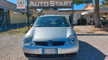Volkswagen Lupo 1.4 cat Trendline Air