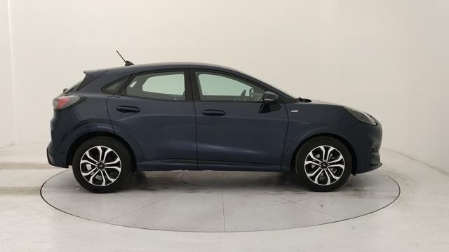 FORD Puma 1.0 ecoboost h ST-Line s&s 125cv