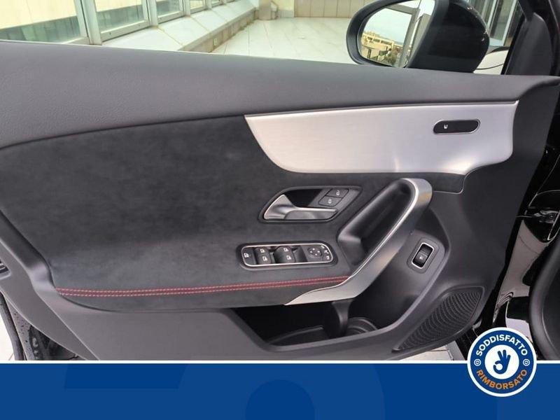Mercedes-Benz Classe A 250e EQ-Power Automatic AMG Line Advanced Plus