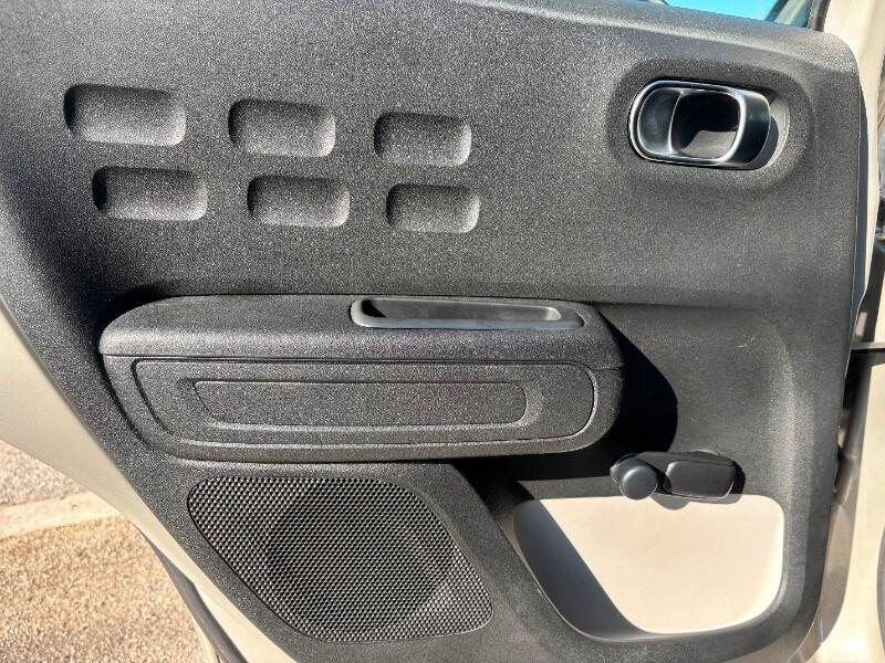 CITROEN C3 3ª serie C3 PureTech 83 S&S You