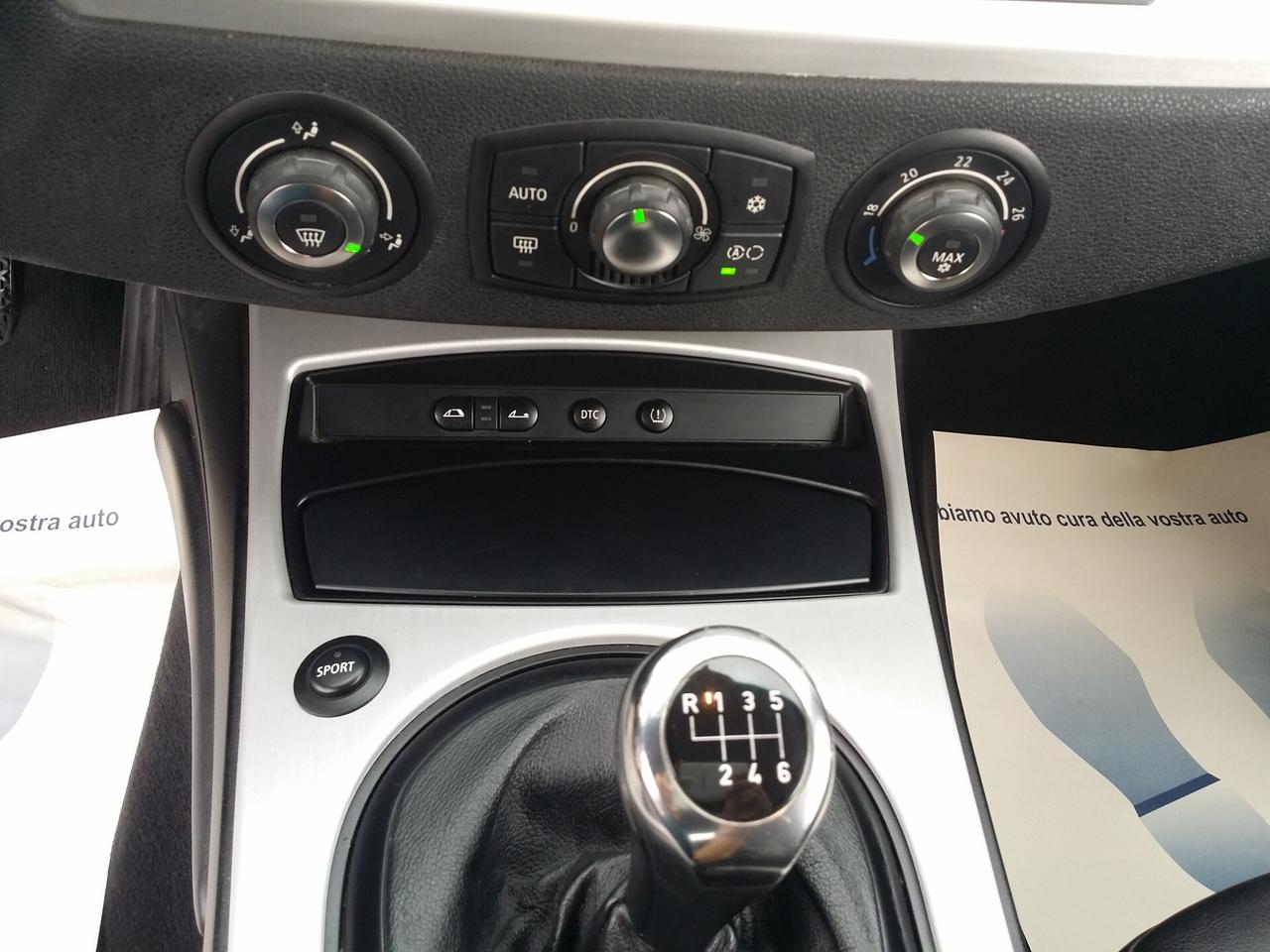 Bmw Z4 3.0si cat Roadster/CABRIO 265cv