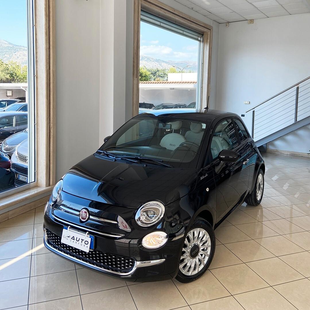 Fiat 500 1.2 EasyPower Dolcevita