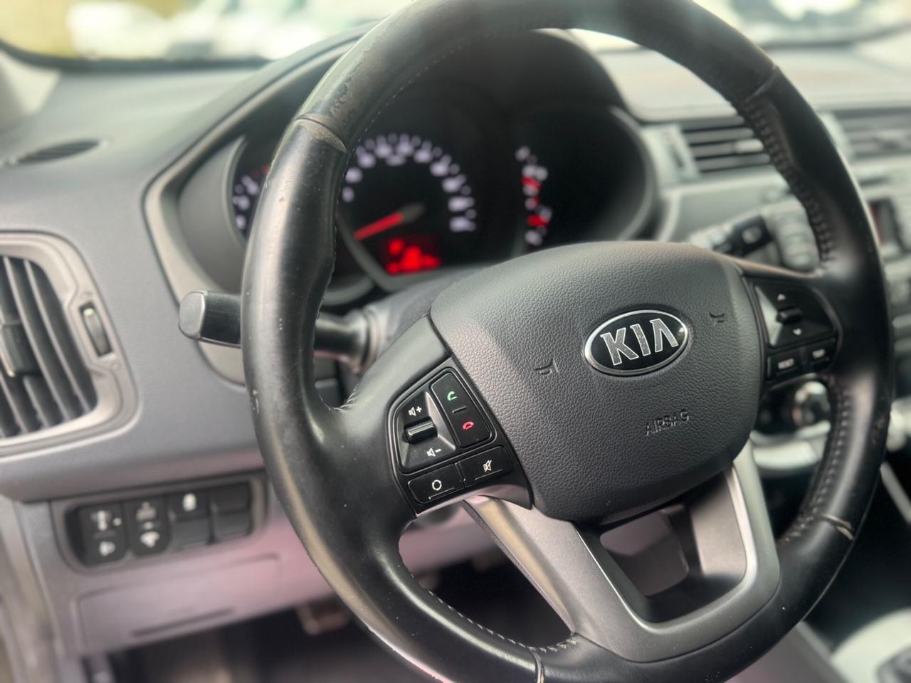 Kia Rio 1.4 CRDi 5p. Cool sport 90CV 2015