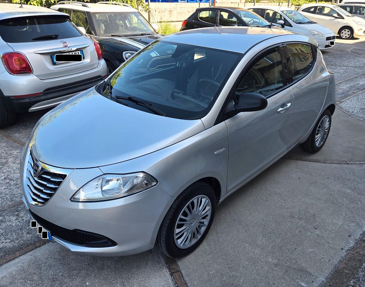 Lancia Ypsilon 1.2 SOLO 83000 KM TAGLIANDATA GARANZIA