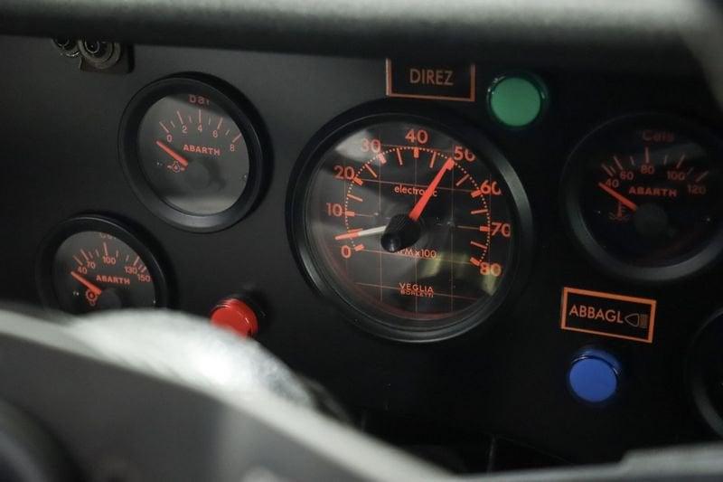 FIAT 131 Mirafiori Rally 1300 S