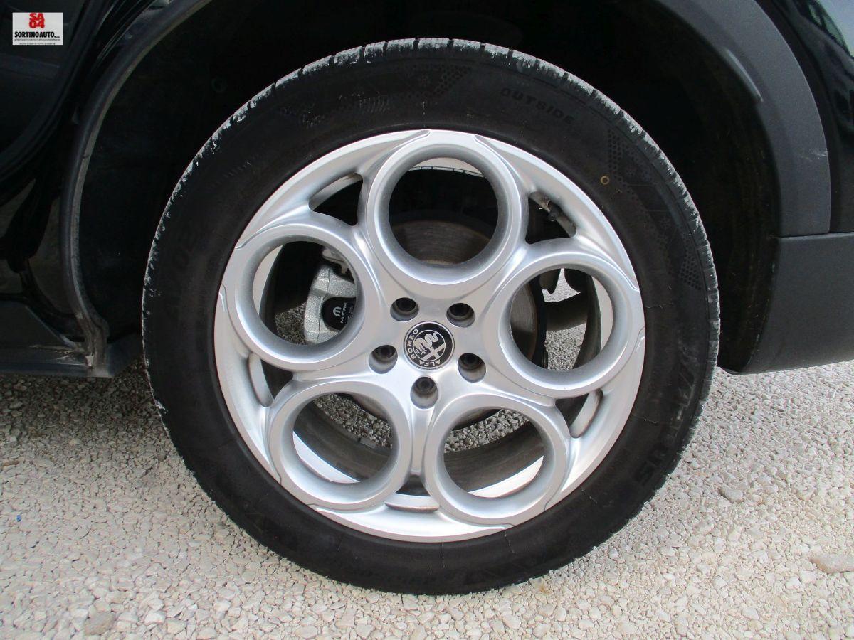 A.R.Tonale 1.6 diesel 130cv TCT6 Sprint 2023 KM87000