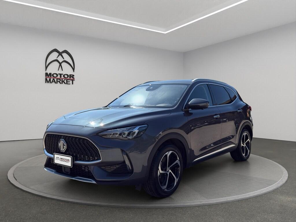 Mg HS 1.5 T-GDI Luxury