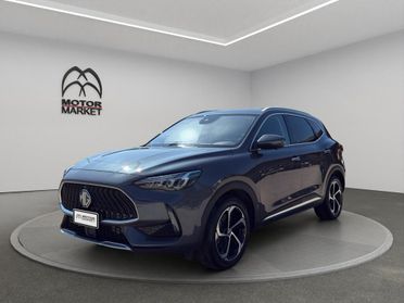 Mg HS 1.5 T-GDI Luxury
