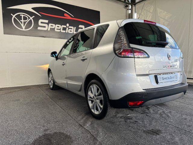 RENAULT Scenic Scénic XMod 1.5 dCi 110CV Start&Stop Energy