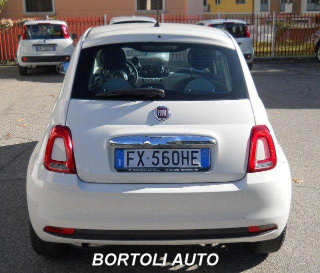 FIAT 500 1.2 POP 96.000 KM IDONEA PER NEOPATENTATI