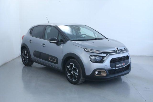 CITROEN C3 PureTech 83 S&S C-Series Neopatentati