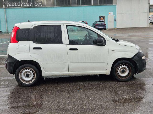 FIAT Panda Panda 1.2 69 CV VAN 2 POSTI EURO6 POP - FY240PD