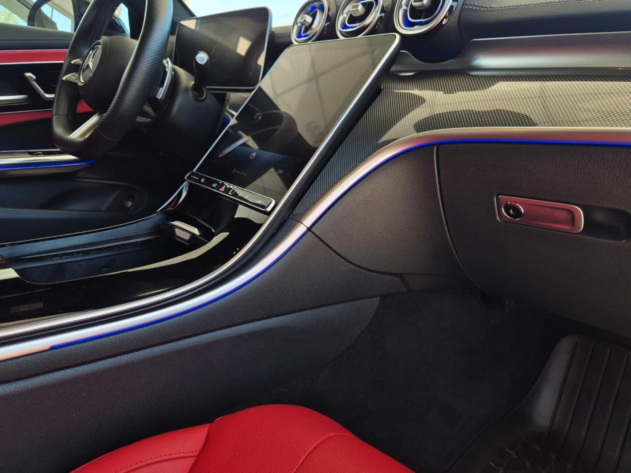 Mercedes-benz CLE 220d Coupé AMG Line Premium Plus