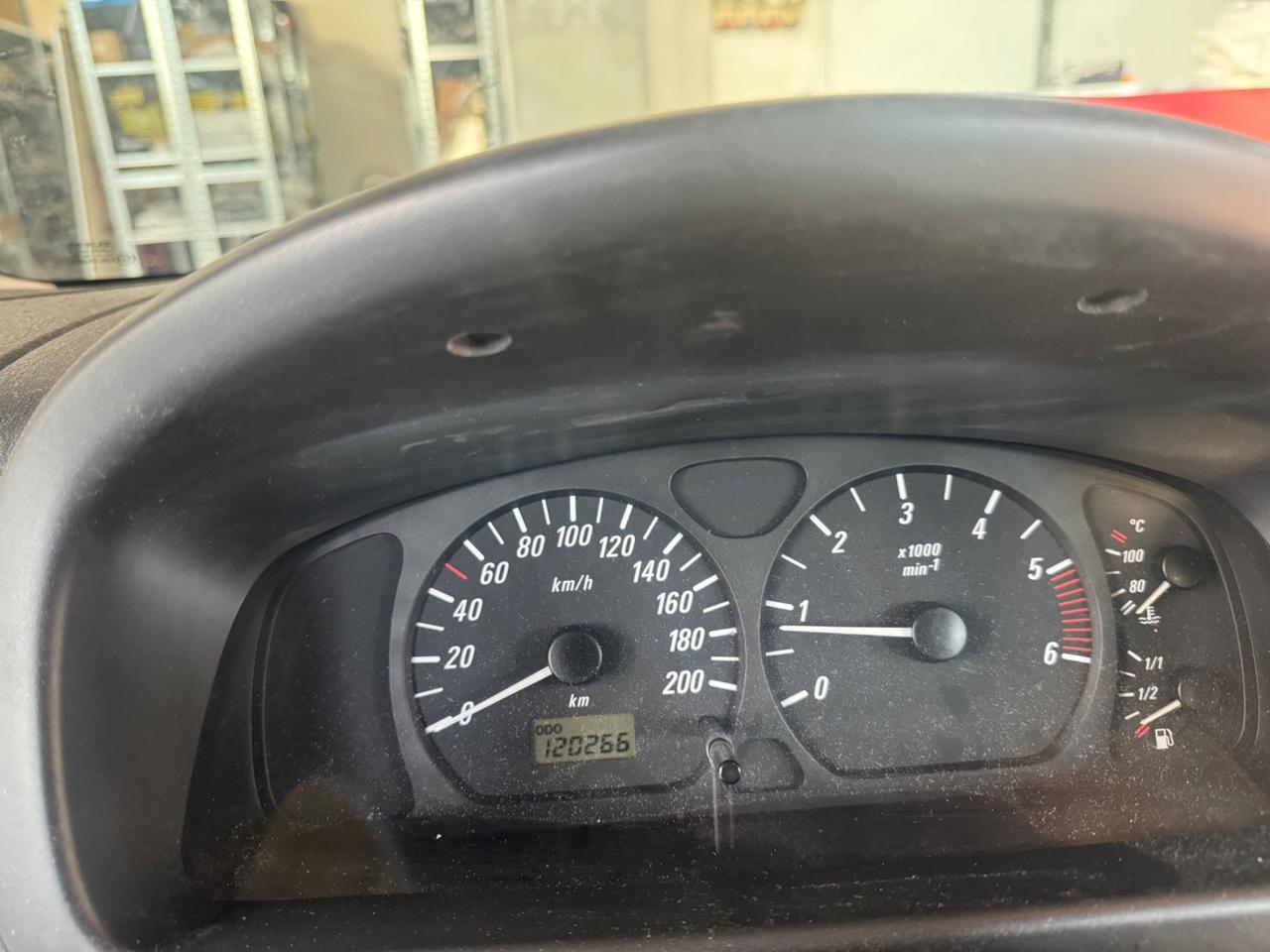 Opel Agila 1.3 CDTI Cosmo