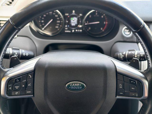 LAND ROVER Discovery Sport 2.0 TD4 150 CV Auto Business Ed. Premium SE