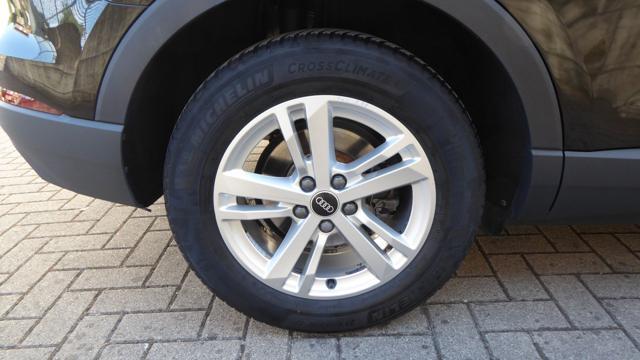 AUDI Q3 35 TDI Quattro S-Tronic Business