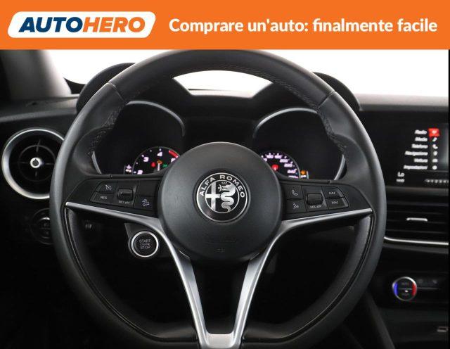 ALFA ROMEO Stelvio 2.2 Turbodiesel 180 CV AT8 Q4 Business