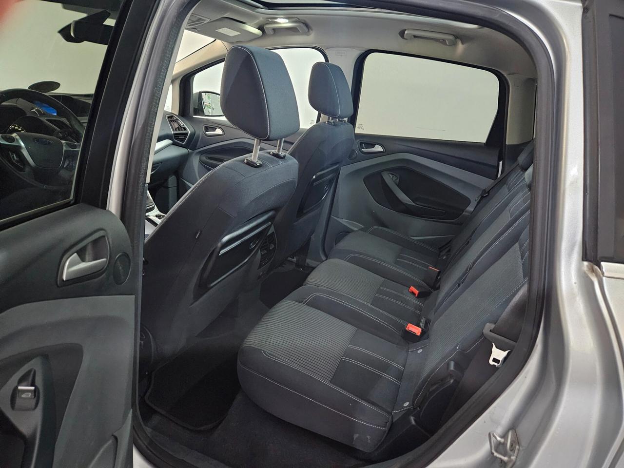 Ford C-Max C-Max7 1.6 TDCi 115CV Titanium