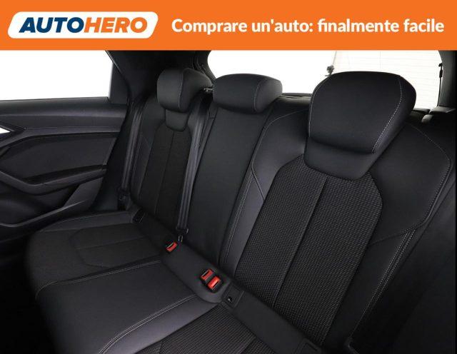 AUDI A1 SPB 35 TFSI S tronic S line edition