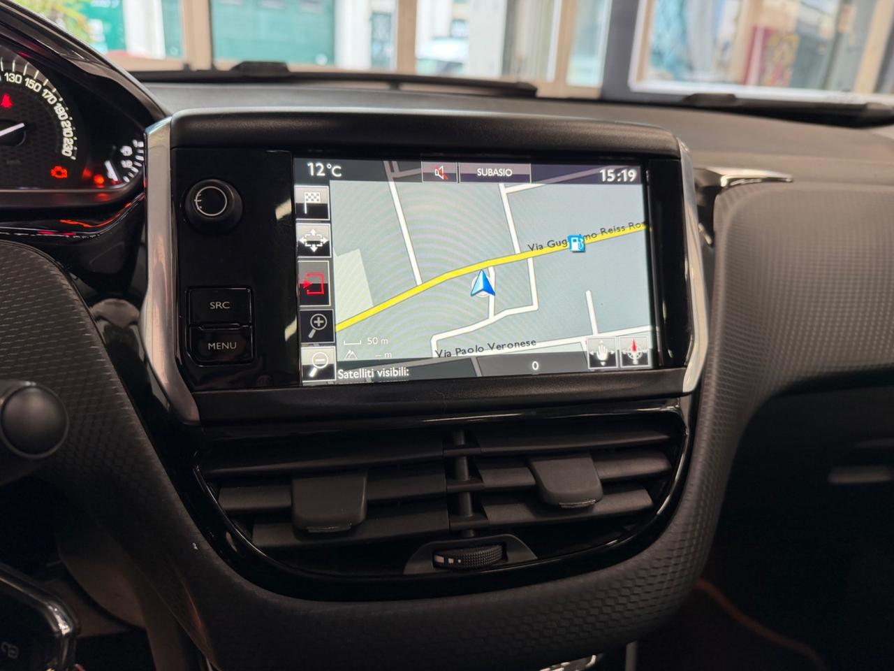 Peugeot 2008 PureTech Turbo 110 S&S GT Line