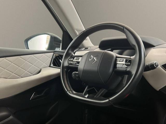 DS AUTOMOBILES DS 3 Crossback E-Tense So Chic