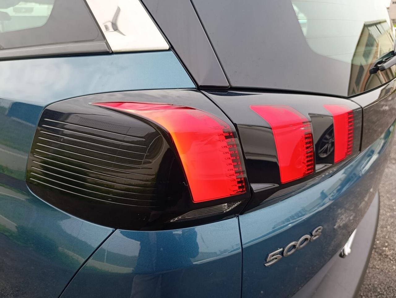 Peugeot 5008 1.5 bluehdi Business s&s 130cv 7p.ti eat8