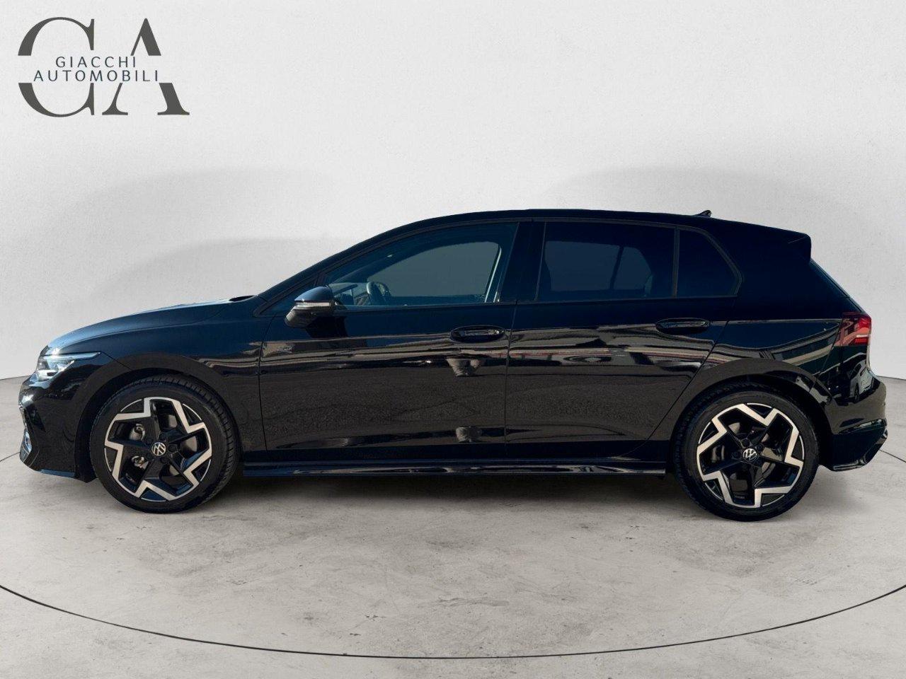Volkswagen Golf 2.0 tdi R-Line 150cv dsg