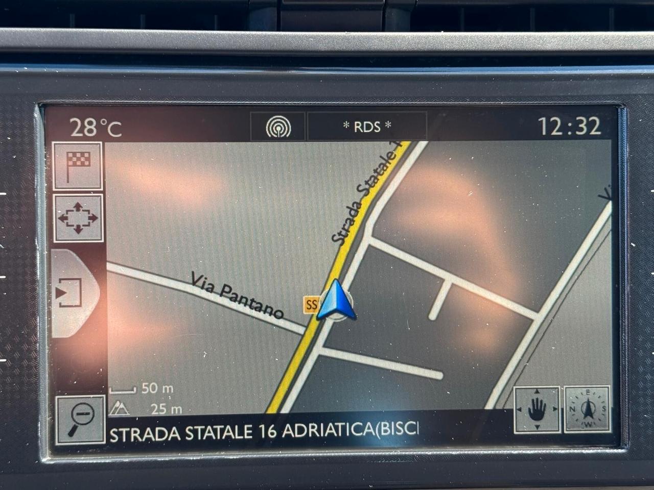 Citroen C4 Picasso 1.6 e-HDi 115 Exclusive