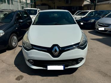 Renault Clio 1.5 dCi 75CV NAVI E GARANZIA 12 MESI 5 porte Live