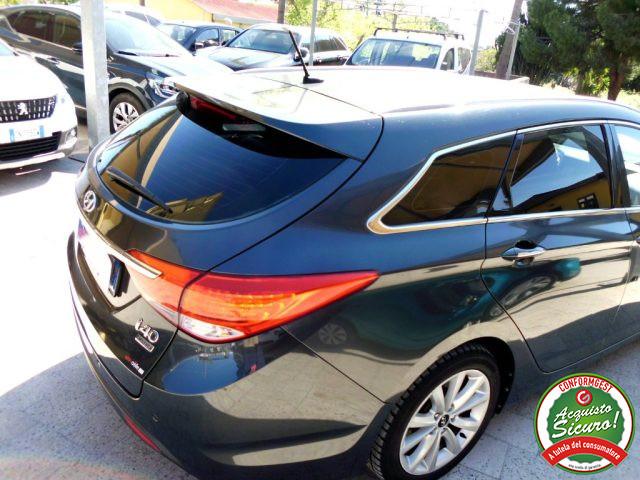 HYUNDAI i40 Wagon 1.7 CRDi 136CV Style
