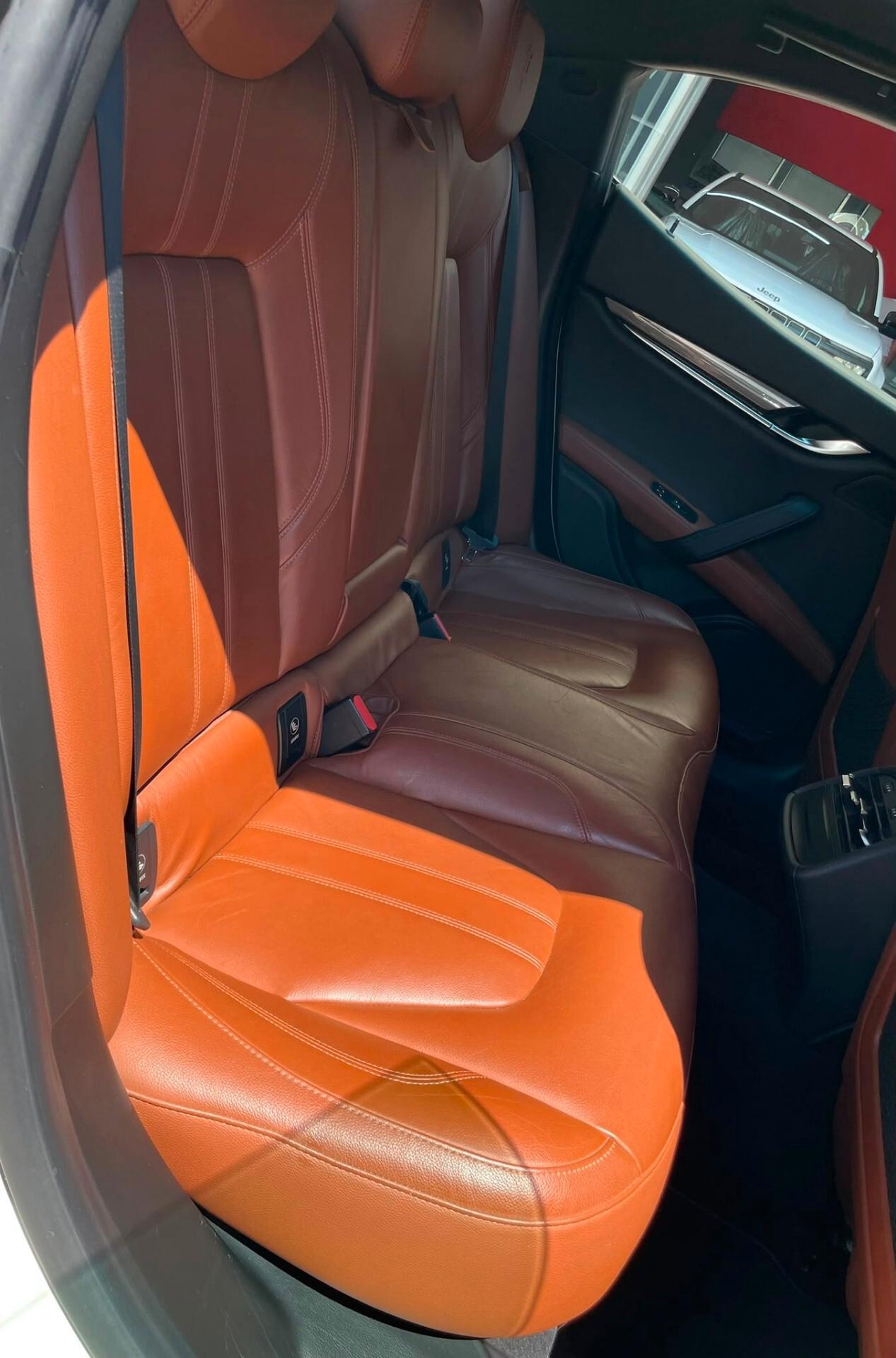 Maserati Ghibli V6 Diesel Granlusso (NO Superbollo)