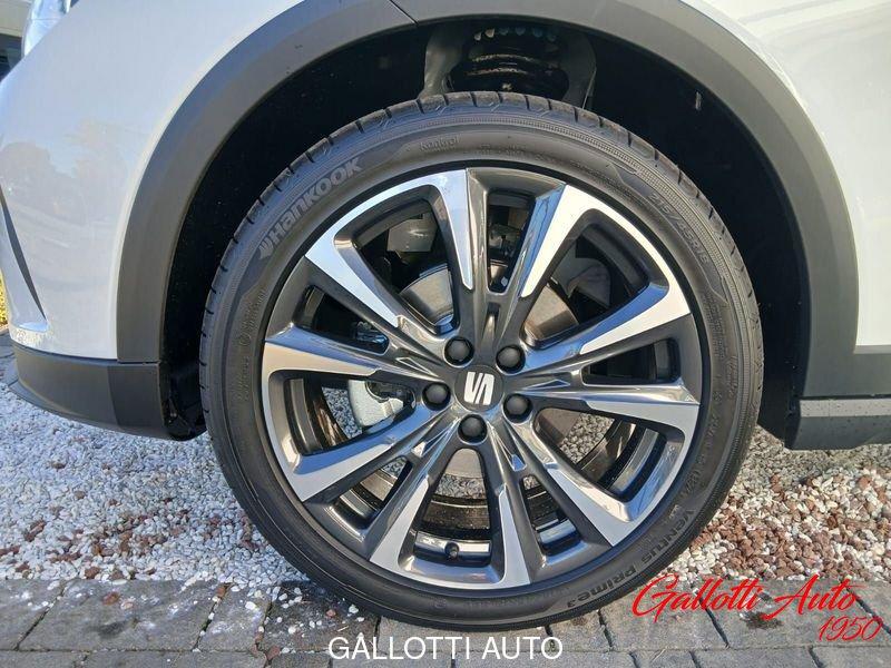 Seat Arona 1.0 EcoTSI Black Edition 95CV