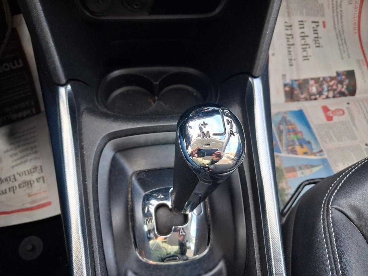 Peugeot 2008 1.6 HDi 115 CV Stop&Start Allure