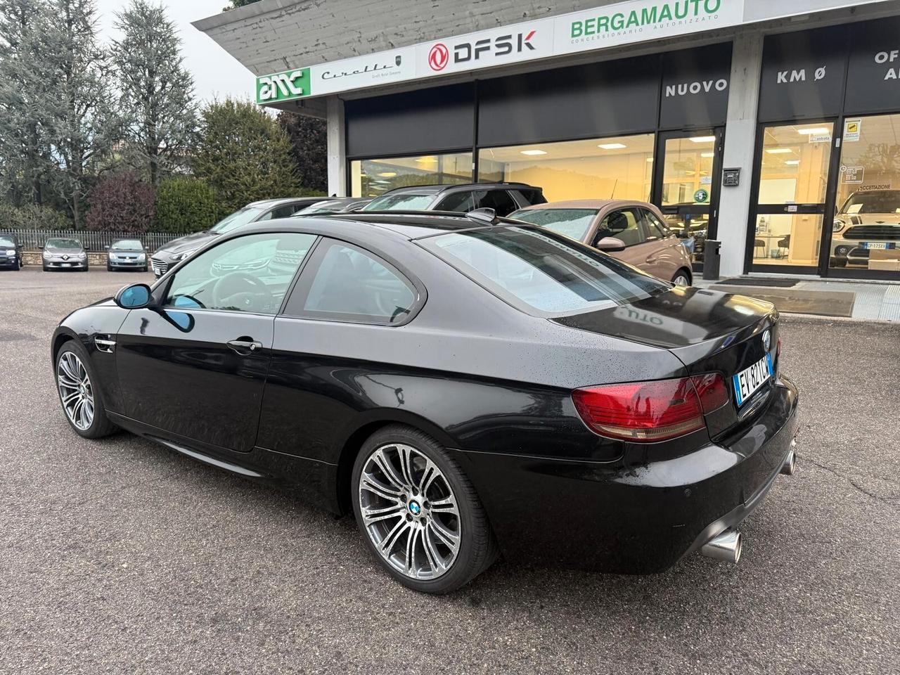 Bmw 330 330d cat Coupé Eletta