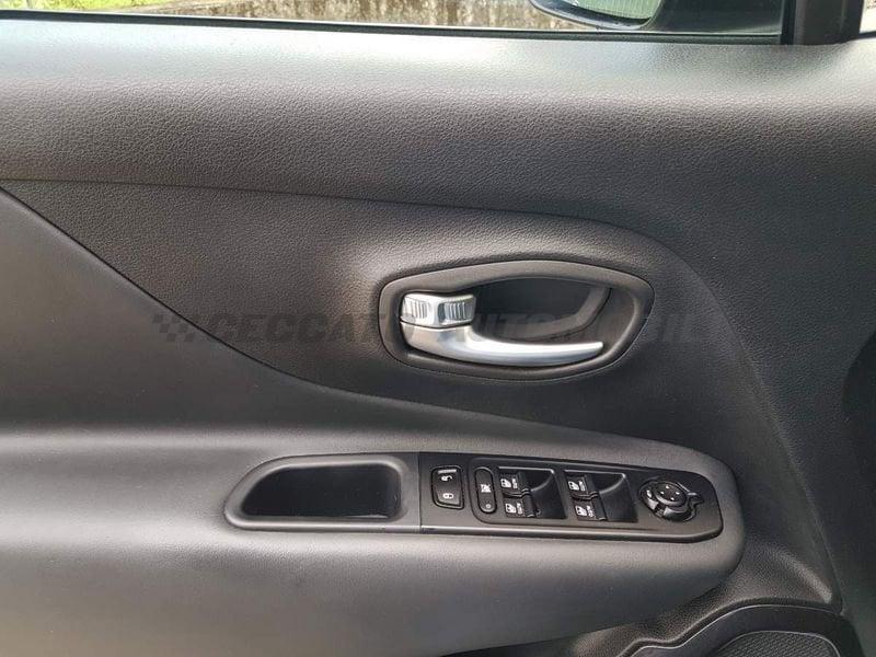 Jeep Renegade Renegade 1.6 mjt S 2wd 130cv