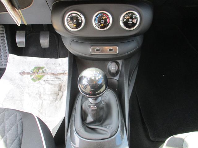 FIAT 500X 1.0 T3 120 CV Cross