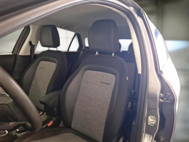 FIAT TIPO 1.5 130 CV HYBRID DCT7 CROSS STATION WAGON