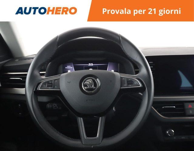 SKODA Scala 1.0 TSI 115 CV Style