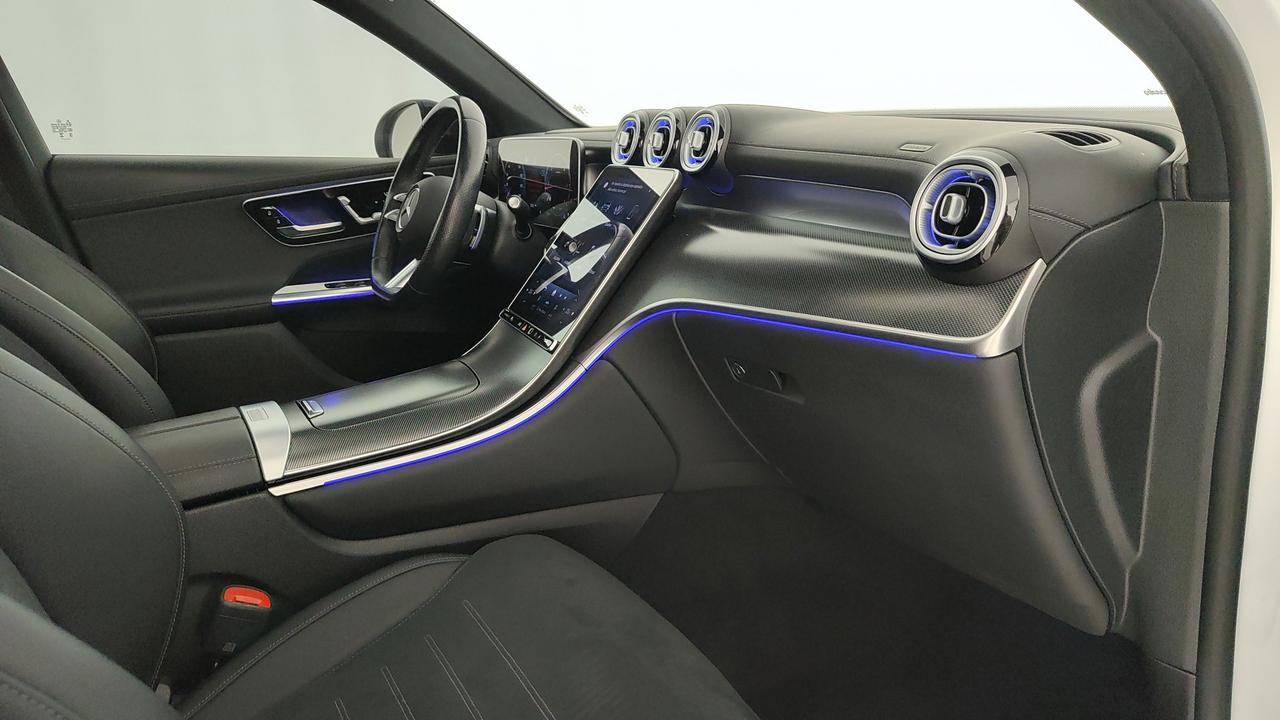 Mercedes-Benz GLC 220 d AMG Premium Plus 4matic auto