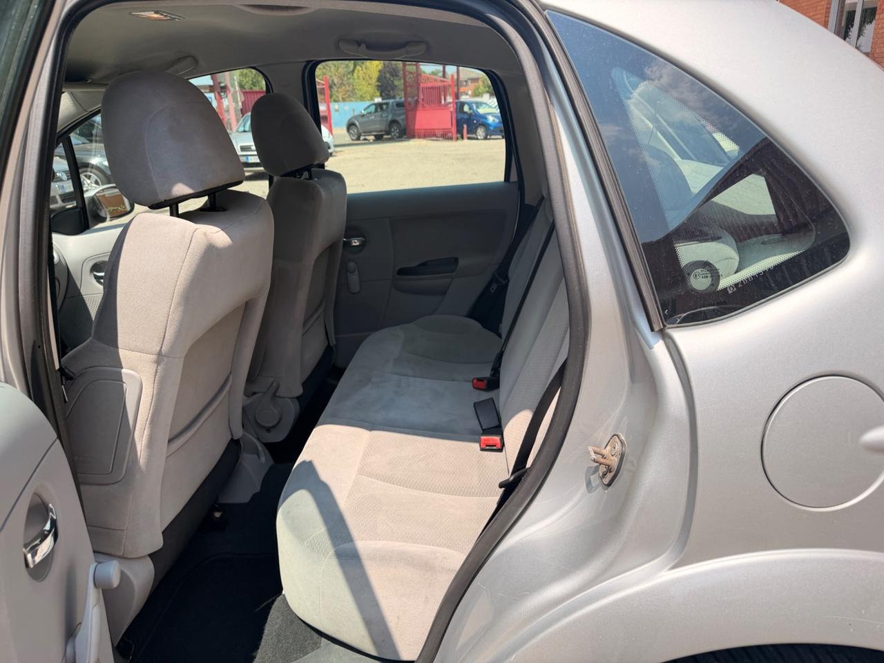 Citroen C3 1.4 Exclusive Bi Energy G