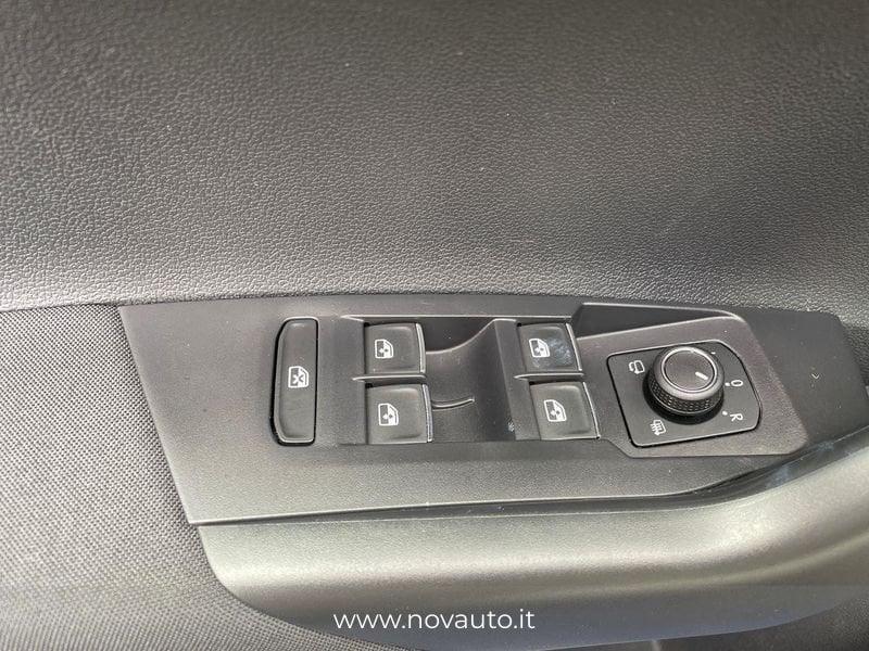 Volkswagen Polo 1.0 MPI 55kW Comfortline BMT